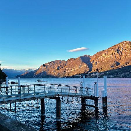 Rossi Lake Couple Oliveto Lario Exterior photo