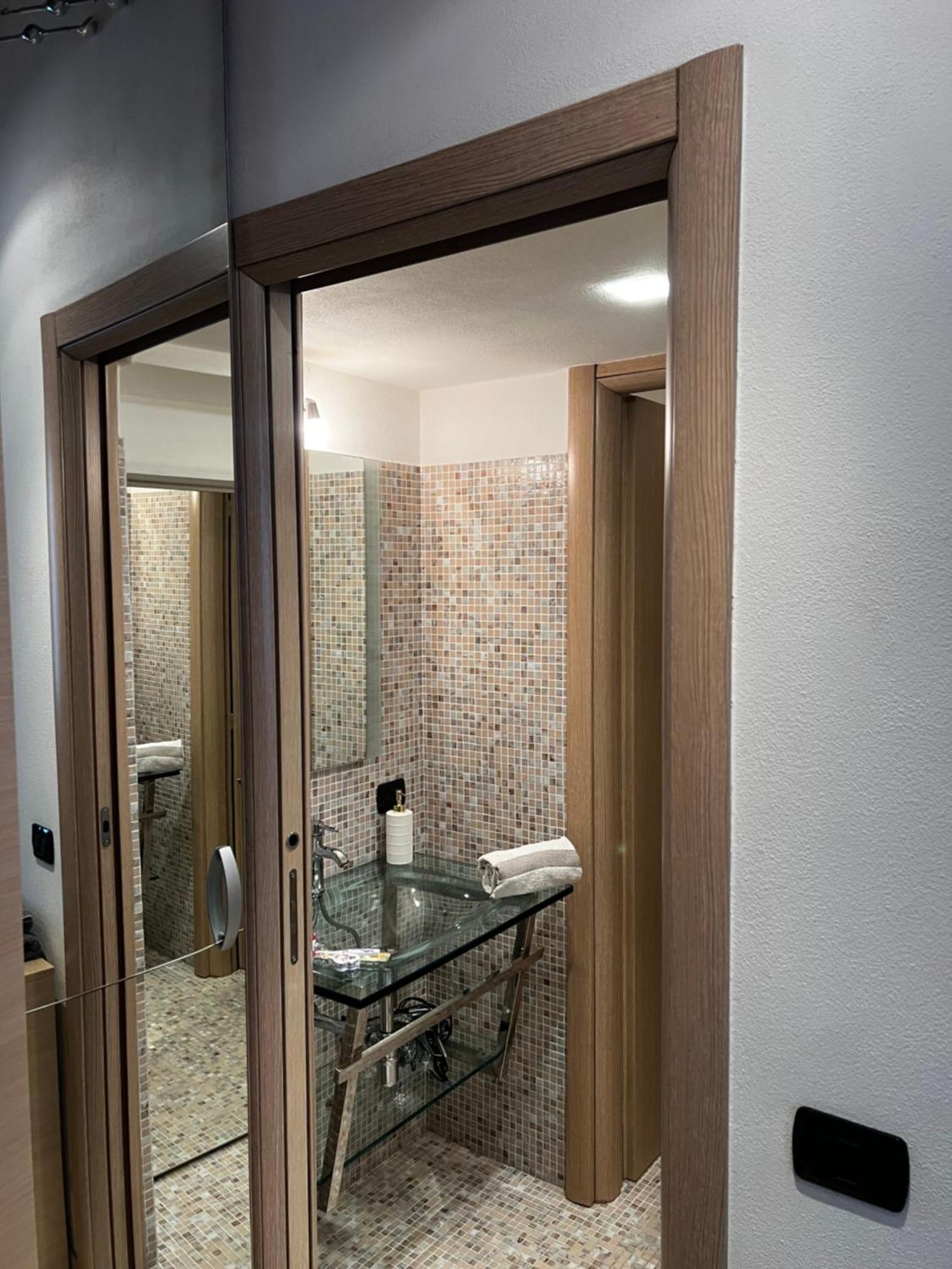 Rossi Lake Couple Oliveto Lario Exterior photo